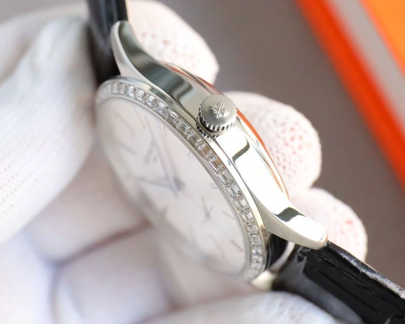 PATEK PHILIPPE Watches SmoothTexture 196056