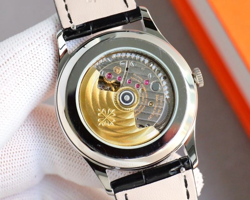 PATEK PHILIPPE Watches SmoothTexture 196056