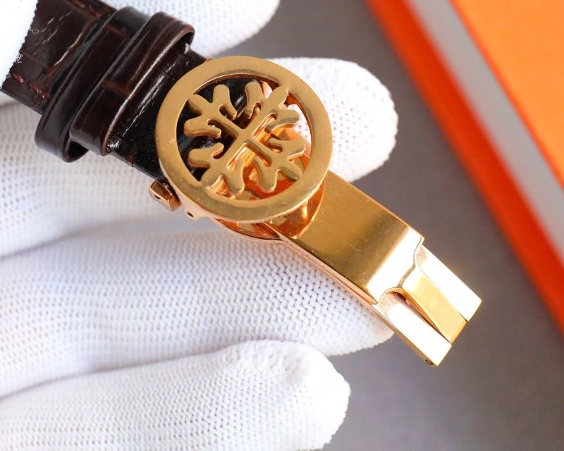 ZipUp PATEK PHILIPPE Watches 196055