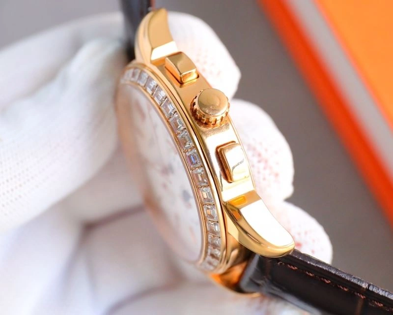 ZipUp PATEK PHILIPPE Watches 196055