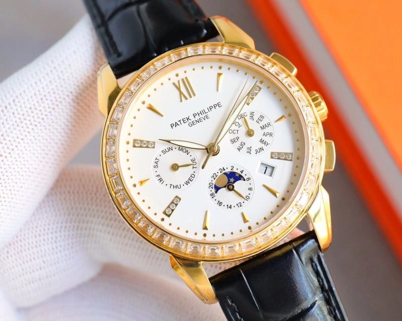 PATEK PHILIPPE Watches Youthful 196054