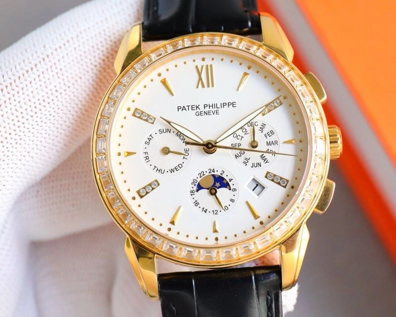PATEK PHILIPPE Watches Youthful 196054