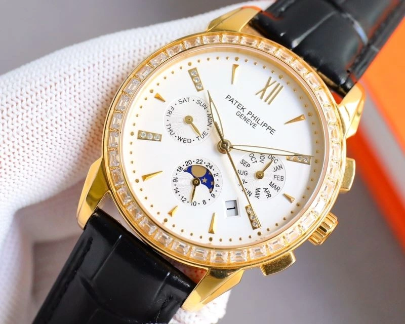 PATEK PHILIPPE Watches Youthful 196054