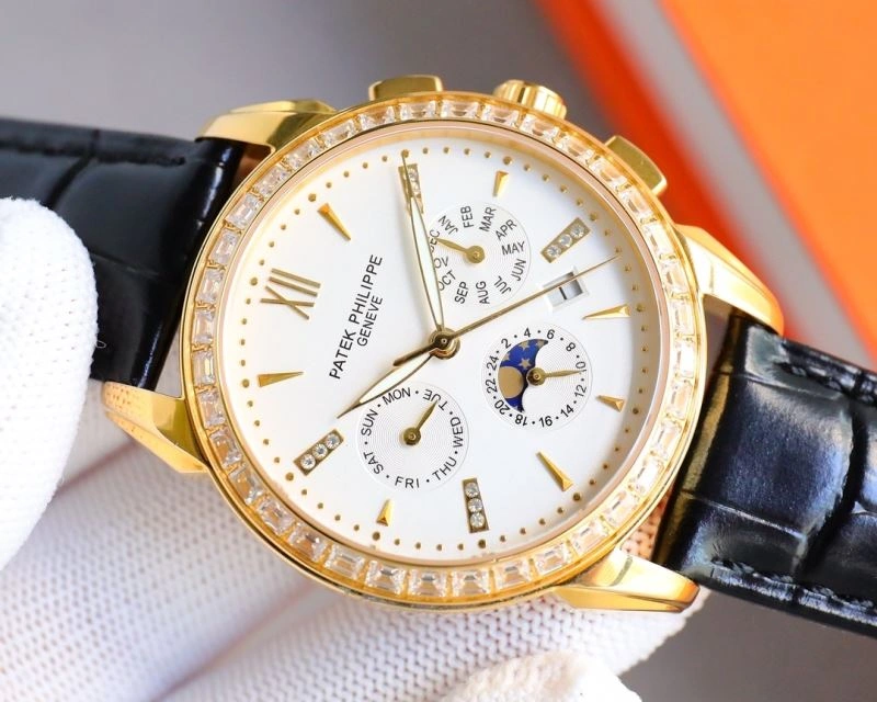 PATEK PHILIPPE Watches Youthful 196054