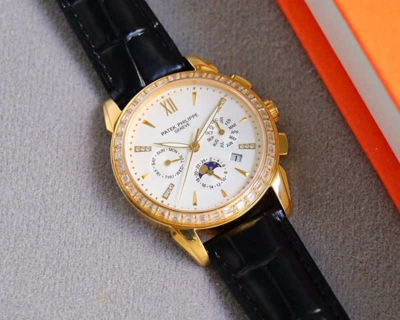 PATEK PHILIPPE Watches Youthful 196054