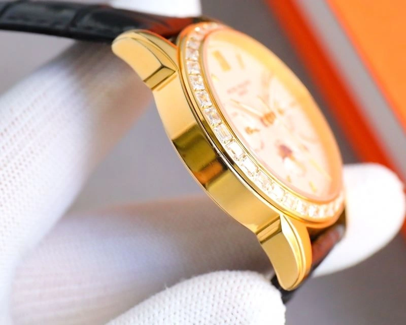 PATEK PHILIPPE Watches Youthful 196054