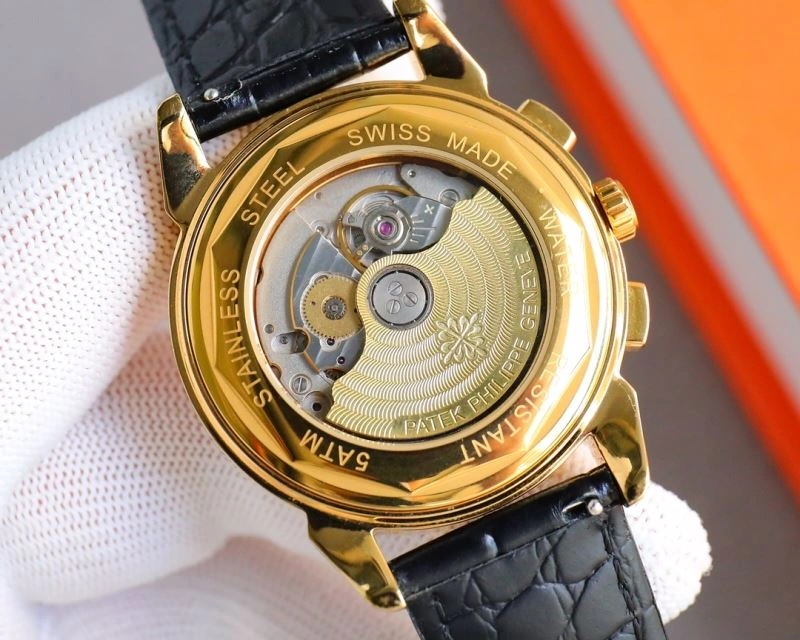 PATEK PHILIPPE Watches Youthful 196054