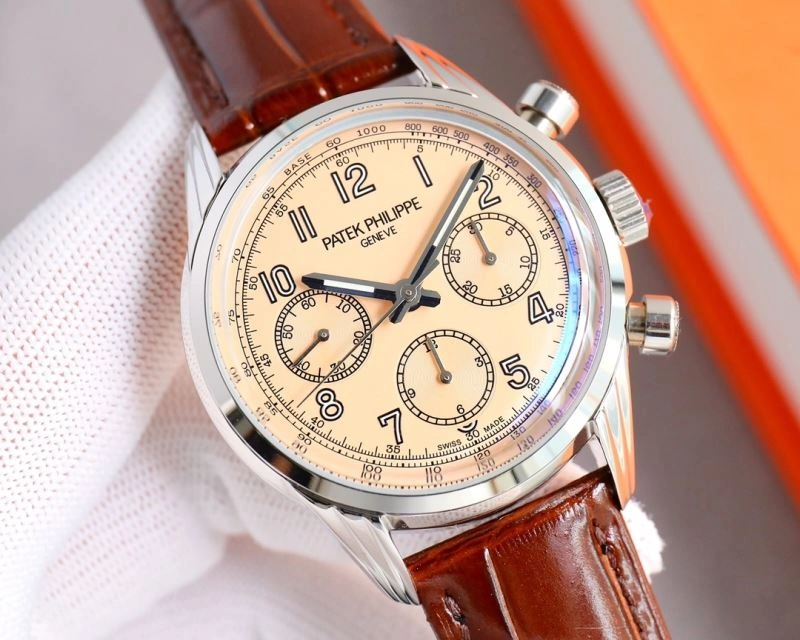 PATEK PHILIPPE Watches WaterResistant 196053