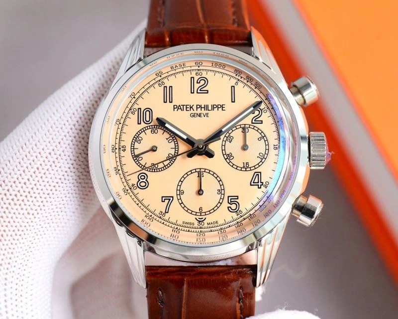 PATEK PHILIPPE Watches WaterResistant 196053