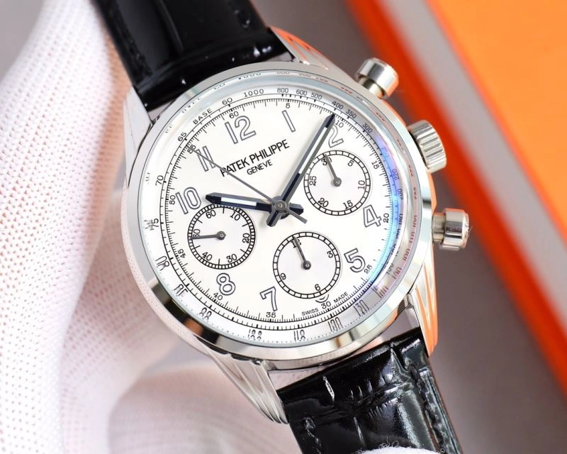 PATEK PHILIPPE Watches WaterResistant 196053