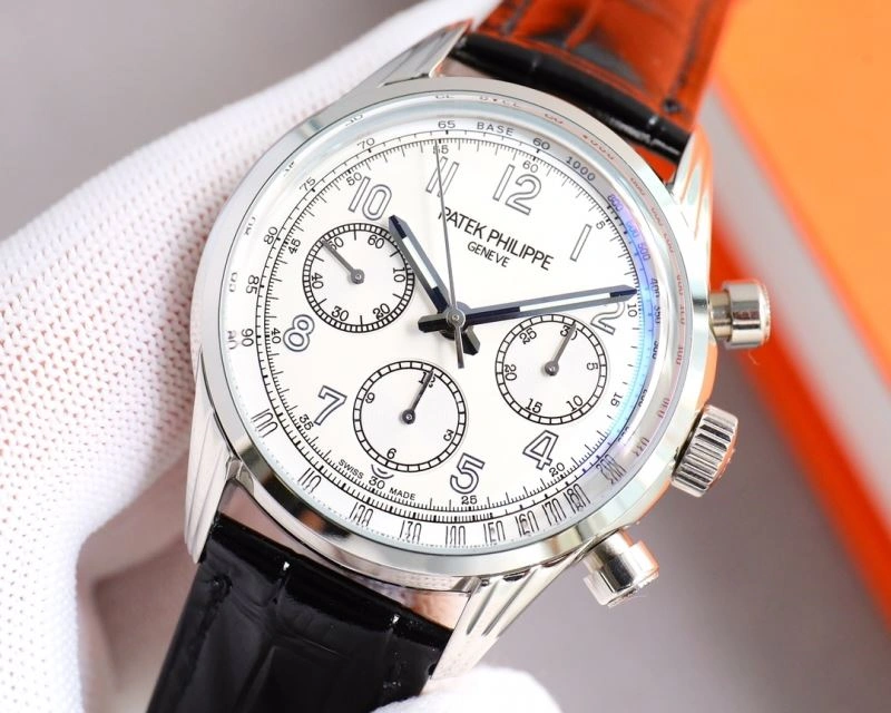 PATEK PHILIPPE Watches WaterResistant 196053