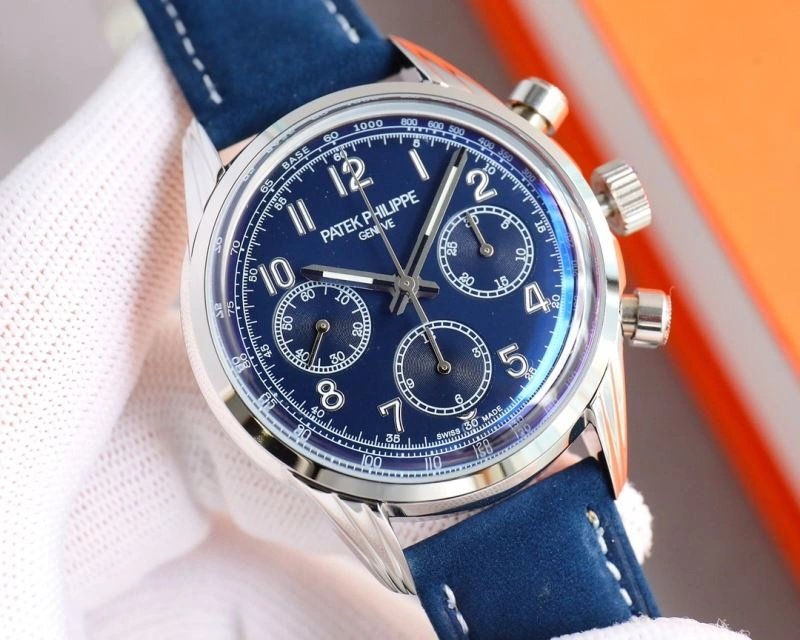 PATEK PHILIPPE Watches WaterResistant 196053