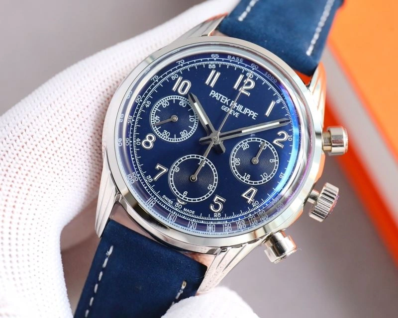 PATEK PHILIPPE Watches WaterResistant 196053