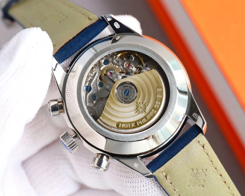PATEK PHILIPPE Watches WaterResistant 196053