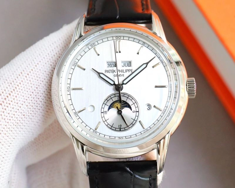 Lightweight PATEK PHILIPPE Watches 196052