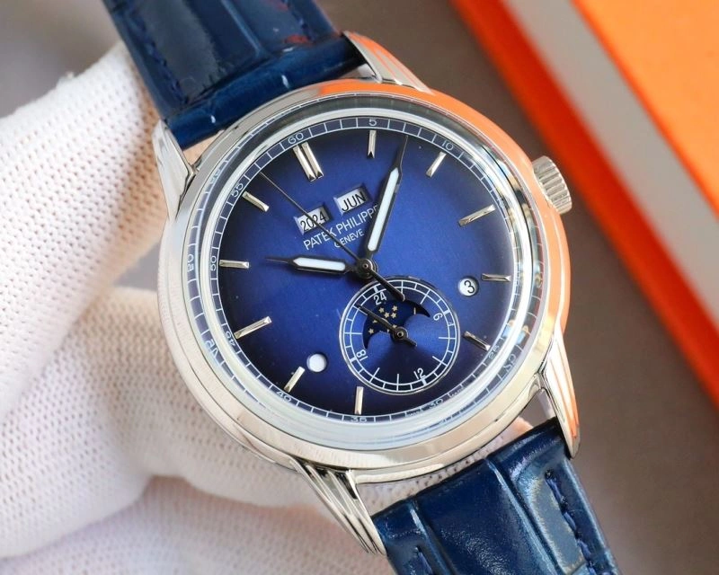 Lightweight PATEK PHILIPPE Watches 196052