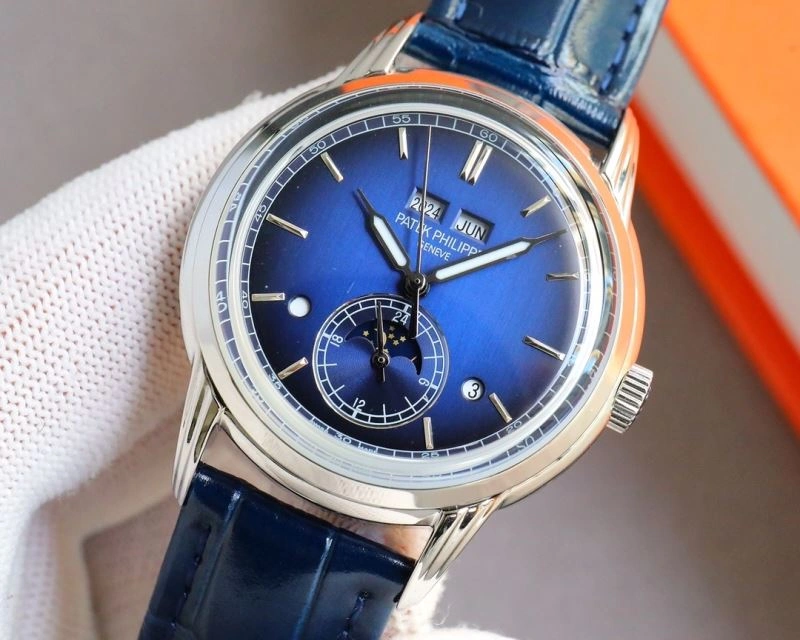 Lightweight PATEK PHILIPPE Watches 196052