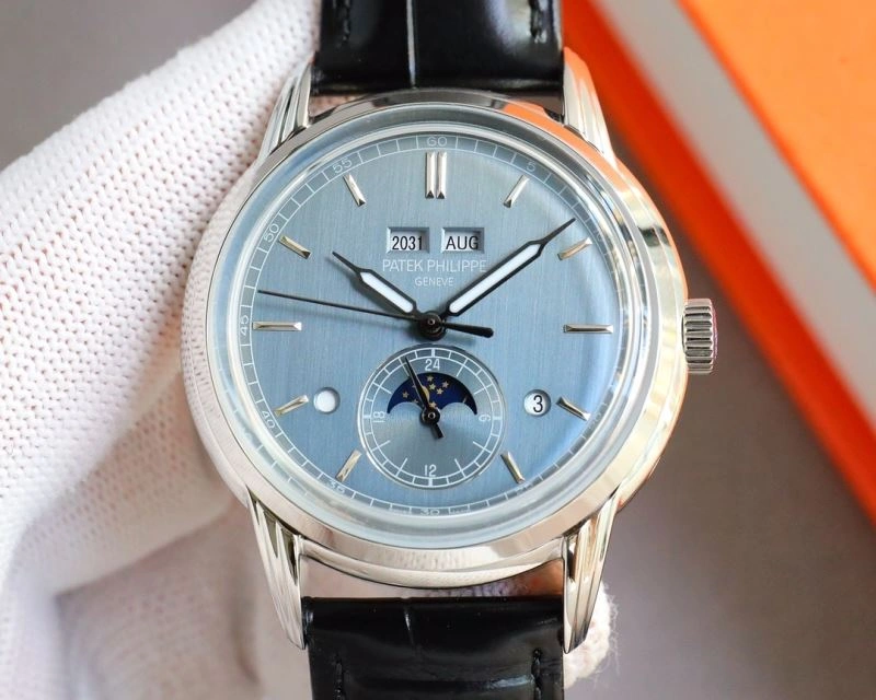 Lightweight PATEK PHILIPPE Watches 196052