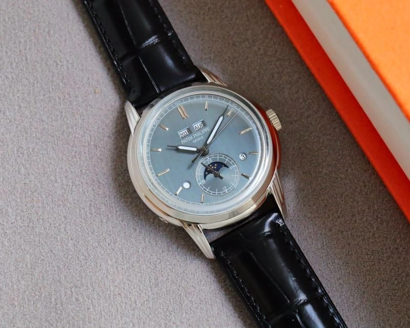 Lightweight PATEK PHILIPPE Watches 196052