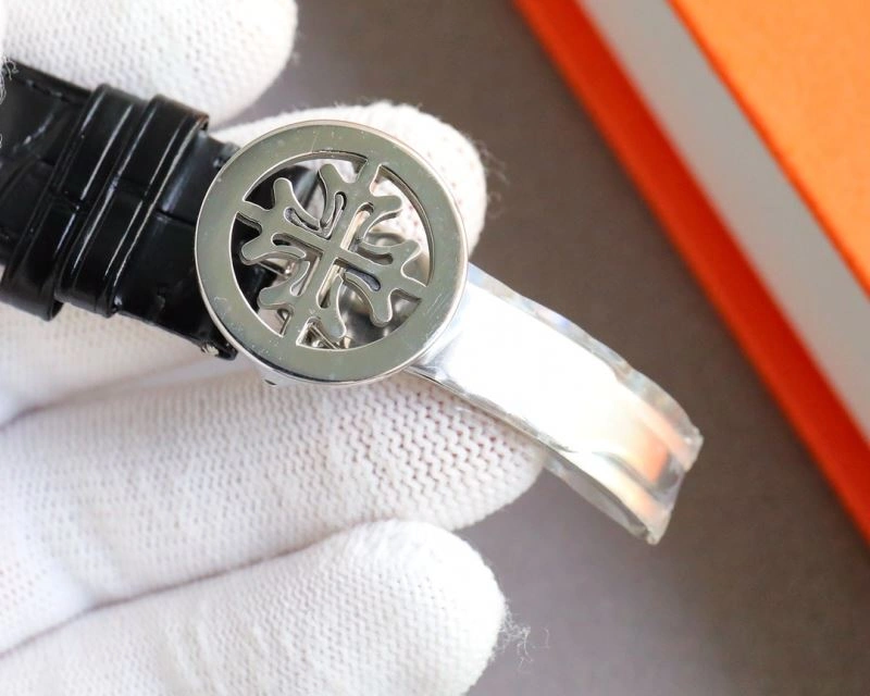 Lightweight PATEK PHILIPPE Watches 196052