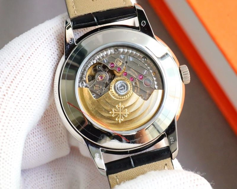 Lightweight PATEK PHILIPPE Watches 196052