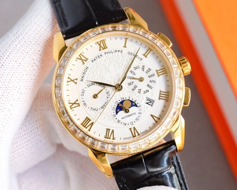 PATEK PHILIPPE Watches Compact 196045