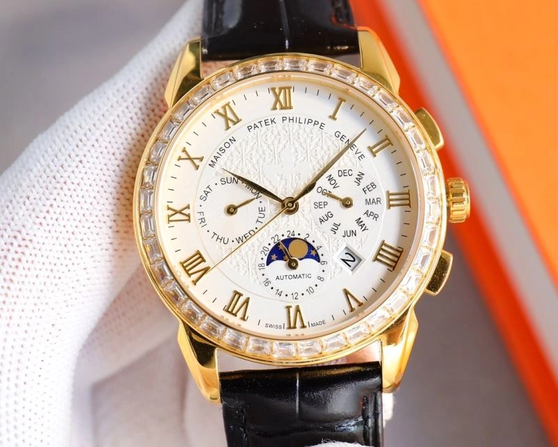 PATEK PHILIPPE Watches Compact 196045