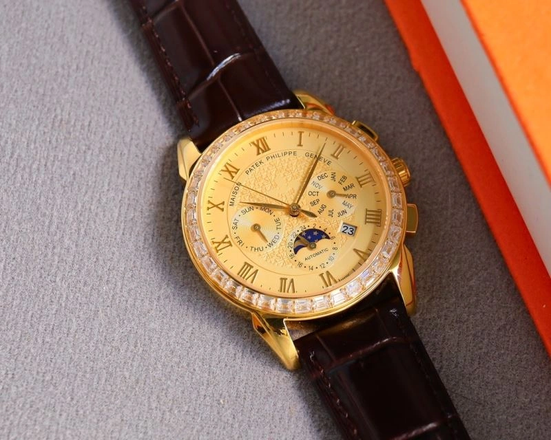PATEK PHILIPPE Watches Compact 196045