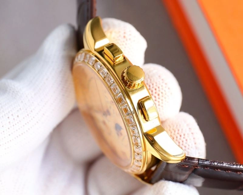 PATEK PHILIPPE Watches Compact 196045