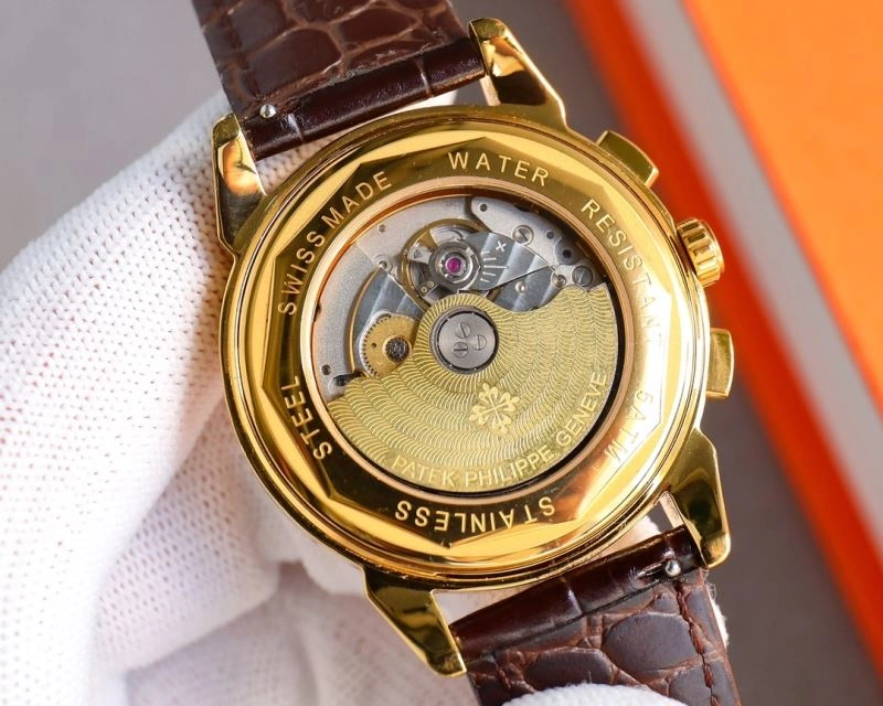 PATEK PHILIPPE Watches Compact 196045