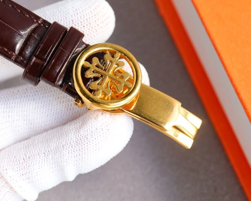 SoftTouch PATEK PHILIPPE Watches 196035