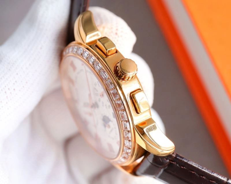 SoftTouch PATEK PHILIPPE Watches 196035