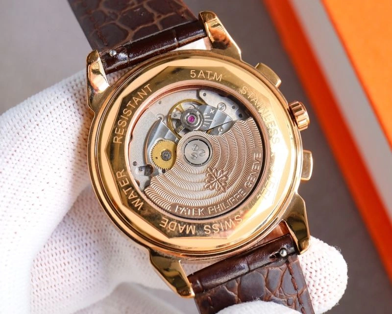 SoftTouch PATEK PHILIPPE Watches 196035