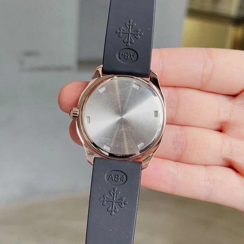 PATEK PHILIPPE Watches TopPick 196037