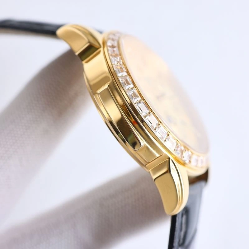 Trendy PATEK PHILIPPE Watches 196034