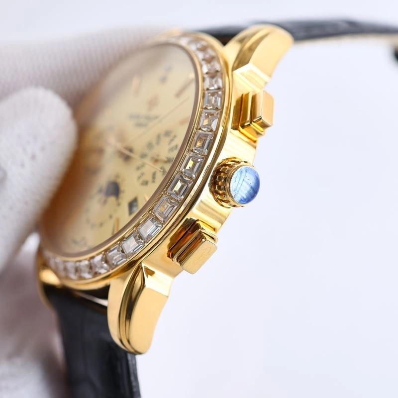 Trendy PATEK PHILIPPE Watches 196034