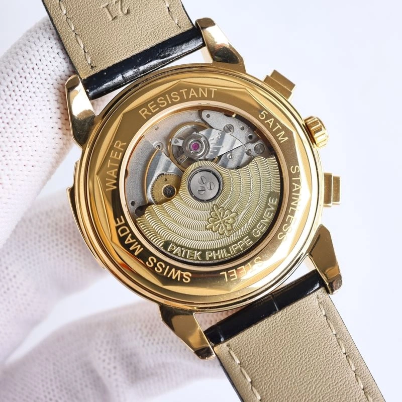 Trendy PATEK PHILIPPE Watches 196034