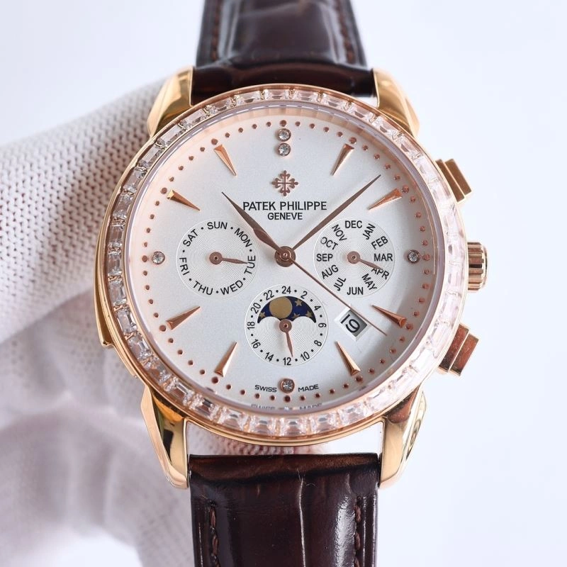 PATEK PHILIPPE Watches SmoothTexture 196042