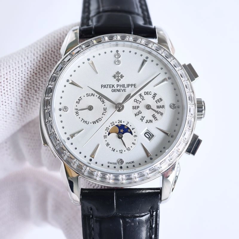 PATEK PHILIPPE Watches SmoothTexture 196042