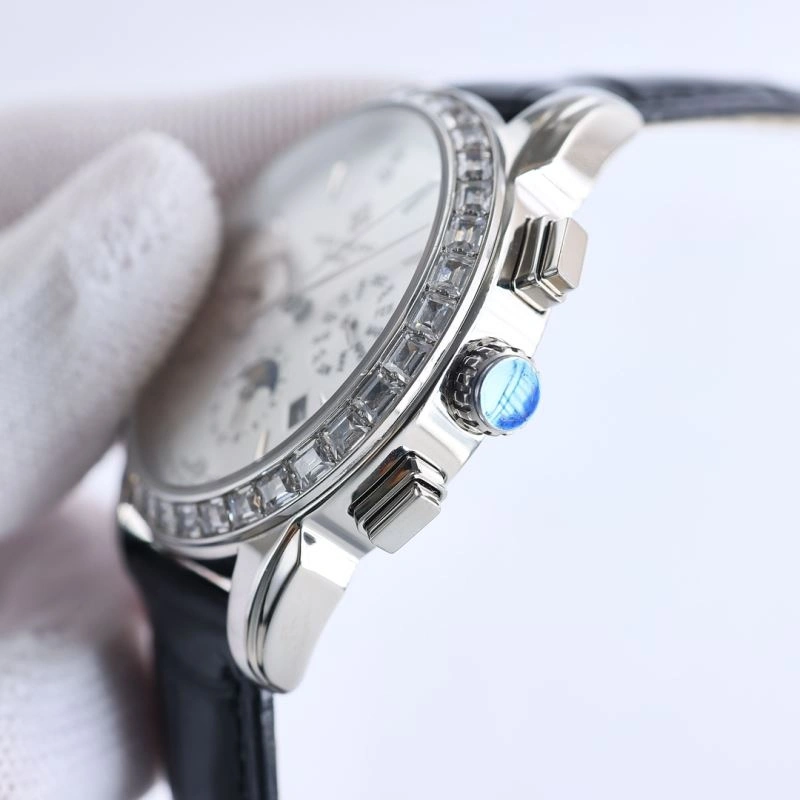 PATEK PHILIPPE Watches SmoothTexture 196042
