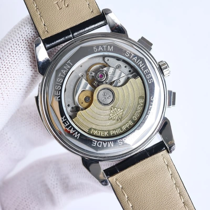 PATEK PHILIPPE Watches SmoothTexture 196042