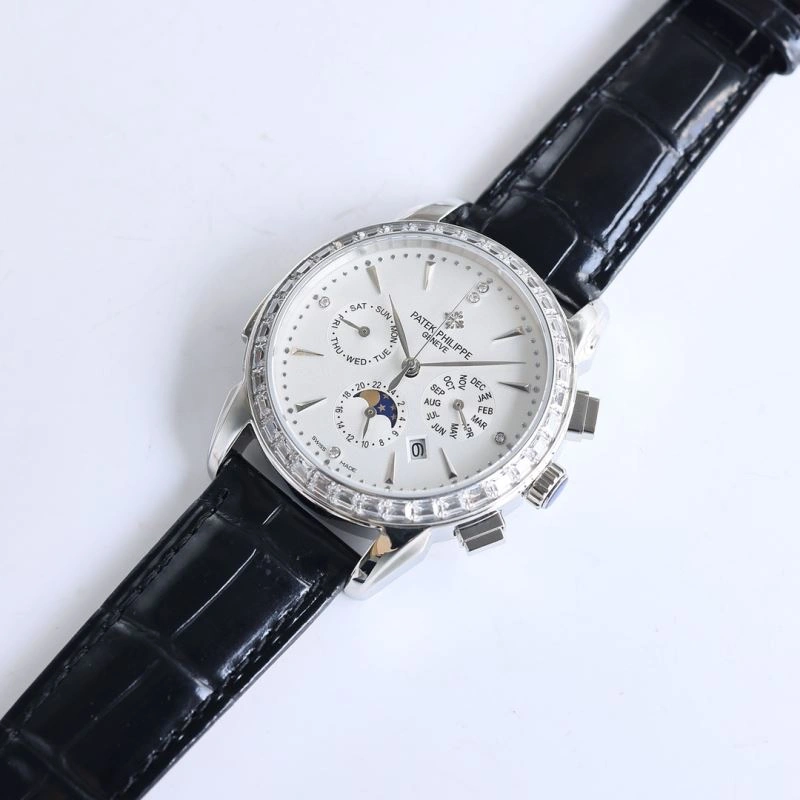 PATEK PHILIPPE Watches SmoothTexture 196042