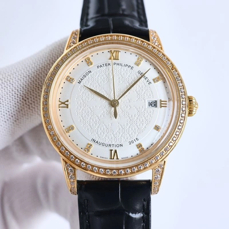 Durable PATEK PHILIPPE Watches 196043