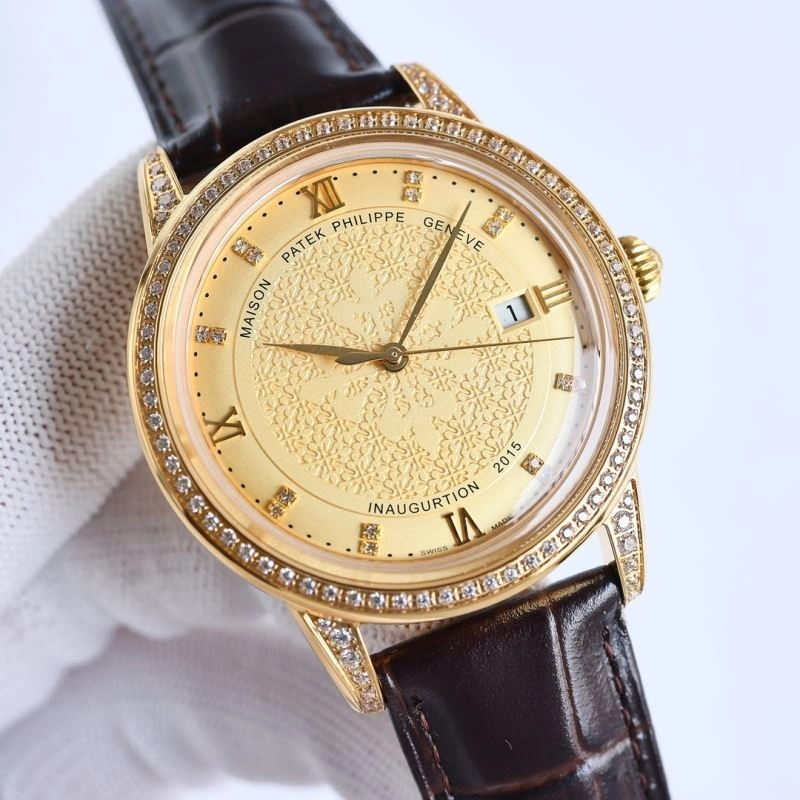 Durable PATEK PHILIPPE Watches 196043