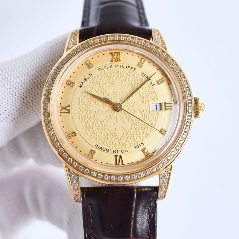 Durable PATEK PHILIPPE Watches 196043