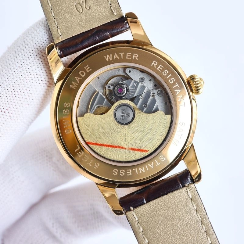 Durable PATEK PHILIPPE Watches 196043