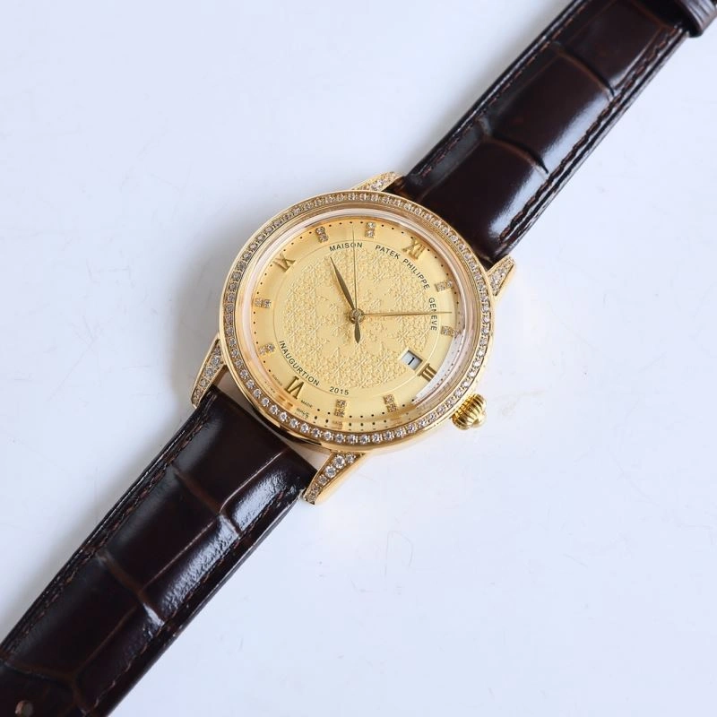 Durable PATEK PHILIPPE Watches 196043