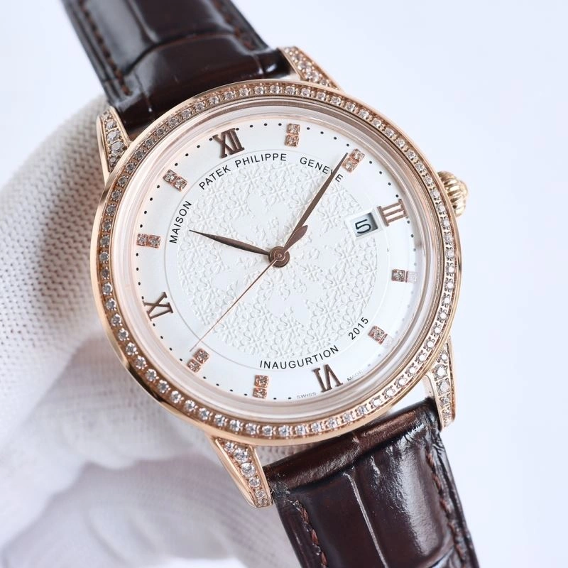 Packable PATEK PHILIPPE Watches 196028
