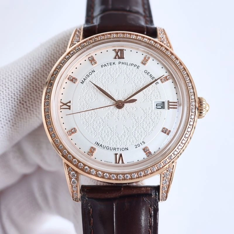 Packable PATEK PHILIPPE Watches 196028