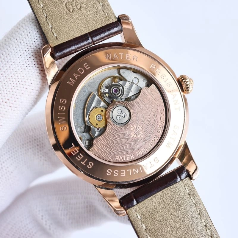 Packable PATEK PHILIPPE Watches 196028